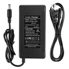 42V 3A AC Adapter Charger For HOVERBOARD TRINIT YMAX 6.5