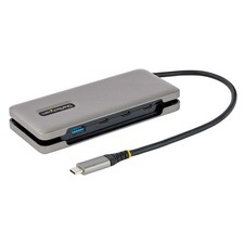 4 Port StarTech USB Type C To USB Type A Expansion Hub  picture