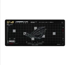 ASUS ROG Scabbard II XXL Edition 20 Mouse Pad 900x400mm 20th Anniversary Japan picture