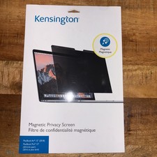 ONE Kensington MacBook Pro 13 2018 & Late Magnetic Privacy Screen K64490WW picture