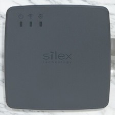 Silex DS-700-US Usb3.0 Device Server - Ethernetperp Network Usb Devices Via picture