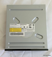 Lite-On-It Corp CD/DVD rewriter, model DH52C2P picture