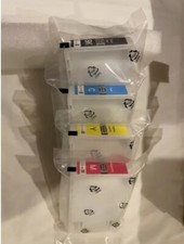 Genuine Epson 786 initial Ink Cartridges WorkForce WF4630 WF5110 WF5190 WF5620 picture