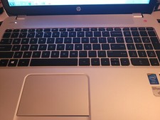 HP Envy 15