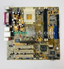Asus A7V8X-LA CPU Board picture