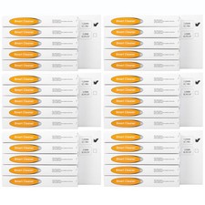 Duogalia 30 Pack Fiber Cleaner Pen Optic Cleaing Tools for 1.25 1.25mm picture