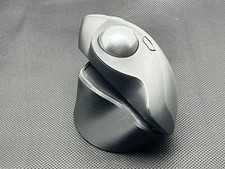 40 Degree Stand Base STAND BASE ONLY For Logitech MX ERGO Trackball Mouse (Read) picture