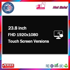 L91416-002 For HP All-in-One 24-DF1254 23.8
