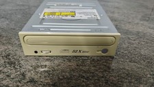 Samsung CD-Master 52E IDE CD-ROM SC-152 52X Retro PC Drive - Untested picture