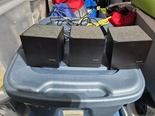 (SB-09) ROCK SPACE WHGOLE HOME MESH WIFI SYSTEM (3 PIECE SET) picture