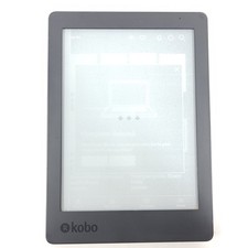 Kobo Aura Edition 2 N236 eReader Wi-Fi 6.0