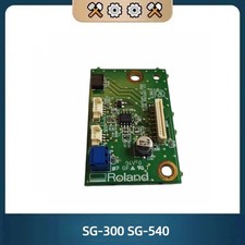 New FOR Roland SG-300 SG-540 ASSY,CUT CARRIAGE Board SG-540 --W704220010 picture