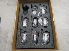 NEW HPE 871244-B21 High Performance Fan Kit for Proliant DL360 G10 Server picture