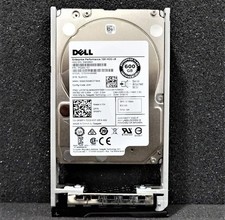 R95FV ST600MM0088 FOR Dell ENTERPRISE 600GB 10K RPM 12Gbps 2.5