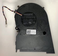 FOXCONN DC Brushless Fan Model PVB120J12H-P01 DC12V 0.80 A CPU Cooler picture
