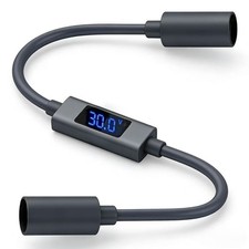 Adapter Cable for Starlink Mini 0.65Ft Waterproof High Current Digital Display picture