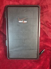 Verizon FIOS Battery Backup DBH36D12V Cyberpower Nokia  picture