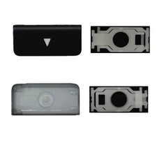 Left/Up(Down)/Right Arrow Keycap Keys Scissor Clip Hinge Compatible with MacB... picture