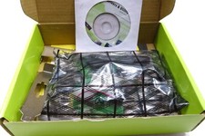 SYBA SI-PEX15037 2 Port PCI-e Serial Port Card  (New) picture