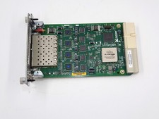 JUNIPER Multi-Rate sonet SFP  PB-40C3-40C12-SON-SFP-A picture