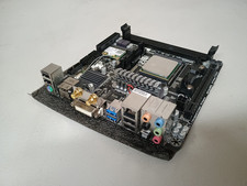 GIGABYTE F2A88XN-WIFI Motherboard AMD A88X DDR3 Socket FM2/FM2+ Mini-ITX/ picture