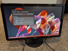 Dell S2309WB 23
