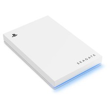 PS5 2TB External Portable Hard Drive USB 3.0 for Game Drive Officially Blue LED picture