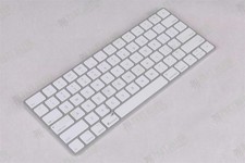 Fair Condition || APPLE Wireless Magic Keyboard 2 || A1644 EMC 2815 || MLA22LL/A picture