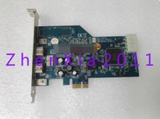 1PC Used ALLIED VISION TECH FWB1G-PCIE10 REV:1.2 picture