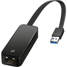 TP-Link UE306 - Foldable USB 3.0 to Gigabit Ethernet LAN Network Adapter picture