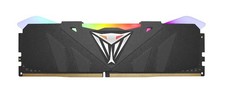 Patriot Memory Viper Steel PVSR416G320C6K memory module 16 GB 2 x 8 GB DDR4 picture