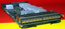 BR-MLX-1GFX24-X Brocade MLX Series 24 Port FE/GbE SFP Fibre Network Module picture