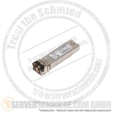 IBM JDSU 8Gb FC GBIC Module SR SW SFP+850nm 150m Transceiver PLRXPL-VC-SH4-JW0  picture