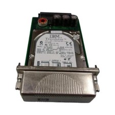 EIO Hard Disk Drive (HDD) EIO DRIVE MODULE Fits For HP DesignJet 1055 CM 1055CM picture