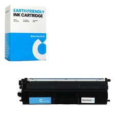 1-PK OSI Compatible TN433 Cyan Toner Cartridge fits Brother HL-L8260CDW L8360CDW picture
