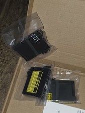 Compatible For Epson 202XL (T202XL120-S) Black Ink Cartridge 2 Pack picture