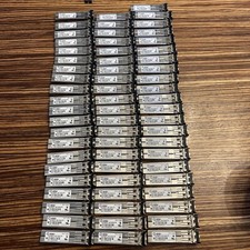 62x JDSU 2x PicoLight LOT PLRXPL-VE-SG4-26 4Gbps Multi-Rate FC Transceiver picture