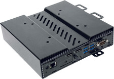 Mini PC Mount Compatible with DELL Optiplex Micro Form Factor Case,Monitors VESA picture