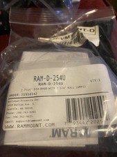 RAM Mounts 2.5