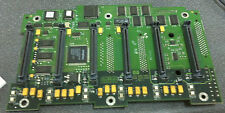 HP Netserver LC2000 SCSI Backplane Board D9158-60001 / 5184-0025 -  picture