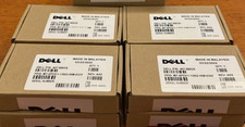Dell 407-BBOS 1000BASE-T RJ-45 SFP Copper Transceiver Module 1GbE - NEW Sealed picture