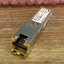 Allen-Bradley 1783-SFP100T SER A Stratix SFP Copper Transceiver Module (no box) picture
