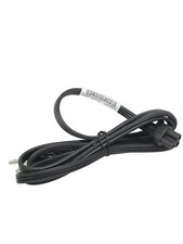 New HP 6Ft Mickey Mouse Plug Ac Power Supply Cord For Laptop chargers 213349-001 picture