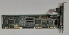 DFI MIO-500VL Multi-I/O IDE Floppy VLB Controller (Retro, 1994) picture