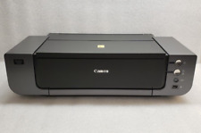 Canon PIXMA PRO9000 MARK II Professional Inkjet Photo Printer (READ) #99 picture