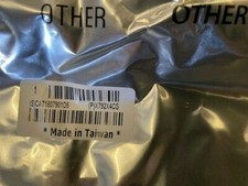 New Genuine X792X4CG OEM Lexmark Extra High Yield Cyan Toner X792X1CG sb picture
