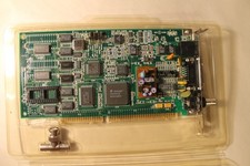 Vintage Western Digital 10MBPS ISA Ethernet Network Card WD8013EW picture