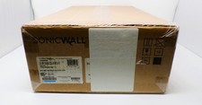NEW Sonic Wall 01-SSC-2231 SMA 200 Secure Mobile Access Gateway Appliance picture