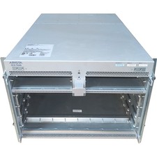 Arista DCS-7504N-CH Data Center Switch Chassis picture