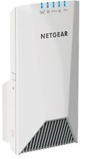 Netgear Nighthawk X4S AC 2200 Tri-band Wifi Range Extender-EX7500 CertRefurb. picture
